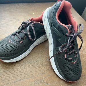 HOKA One One Running Shoes